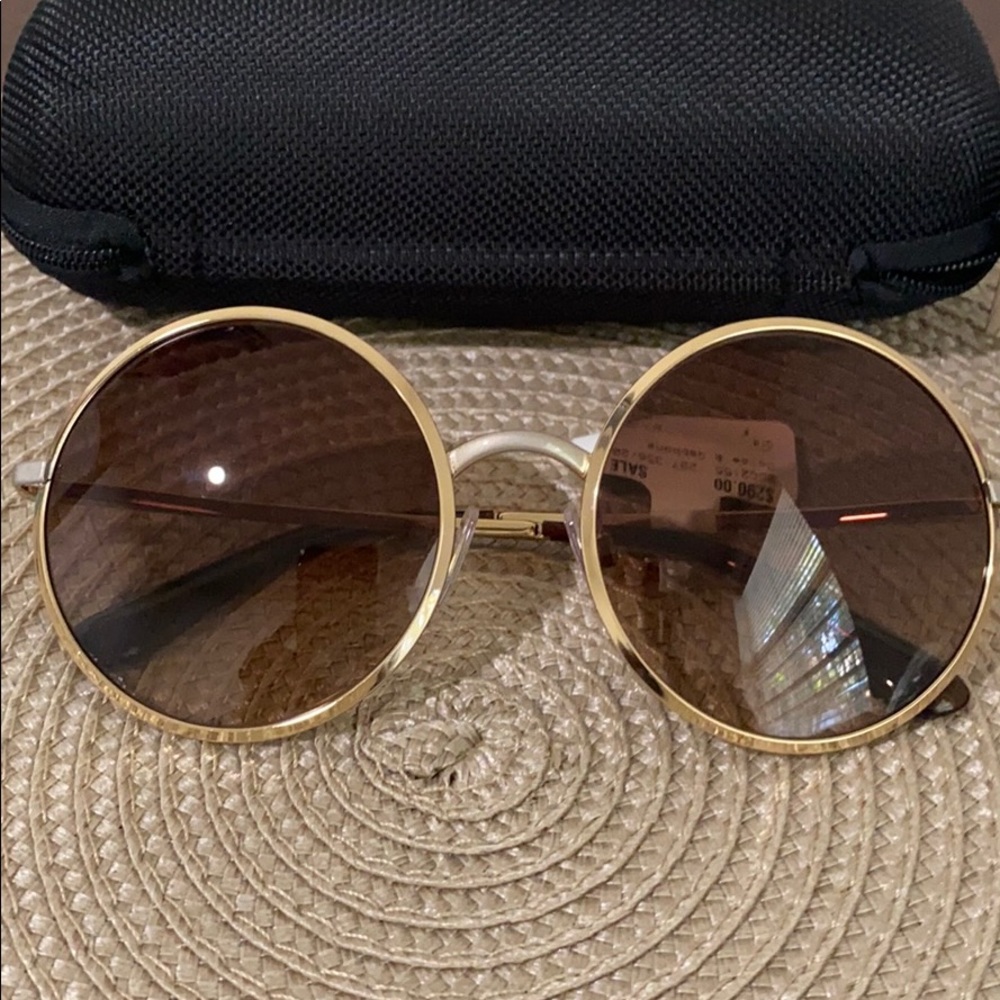 Dolce & Gabbana sunglasses ODG2155 129713 56/20. - Picture 1 of 8